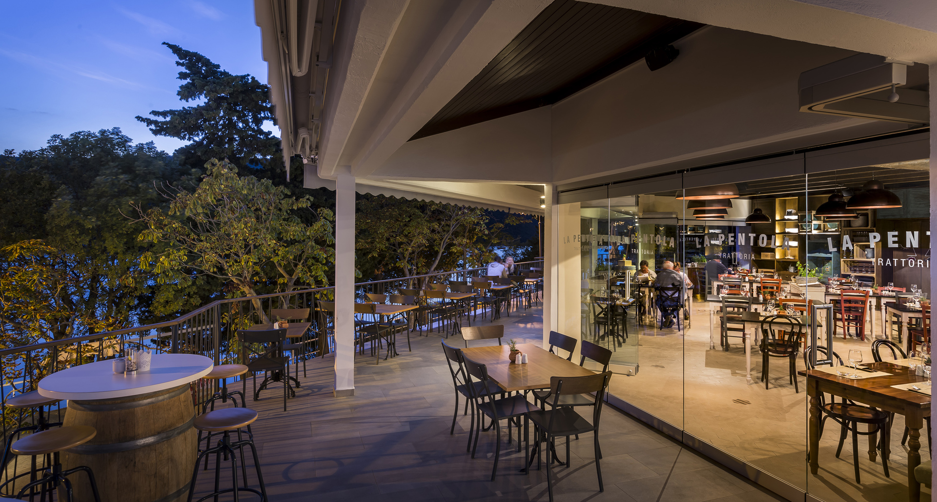 Sunny Rabac by Valamar - Alojamientos en RABAC